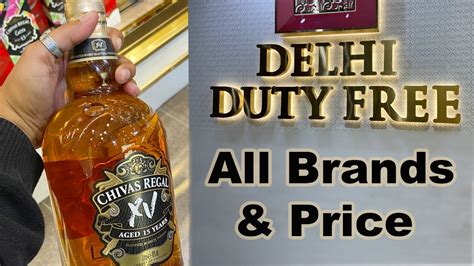 delhi duty free dior sauvage|delhi duty free liquor.